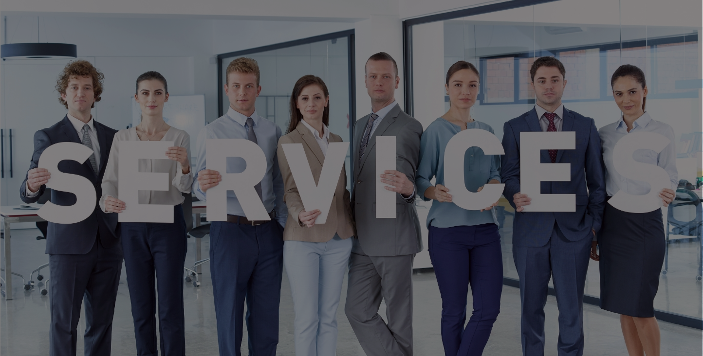 Services Banner