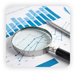 Analysis chart